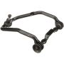 DELPHI TC8064 Control Arm and Ball Joint Assembly