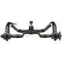 DELPHI TC8064 Control Arm and Ball Joint Assembly