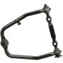 DELPHI TC8064 Control Arm and Ball Joint Assembly