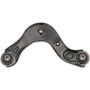 DELPHI TC8071 Control Arm
