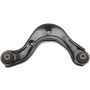 DELPHI TC8071 Control Arm