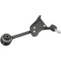 DELPHI TC8079 Control Arm and Ball Joint Assembly