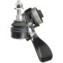 DELPHI TC8079 Control Arm and Ball Joint Assembly