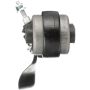 DELPHI TC8079 Control Arm and Ball Joint Assembly