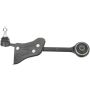 DELPHI TC8079 Control Arm and Ball Joint Assembly