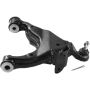 DELPHI TC8085 Control Arm and Ball Joint Assembly