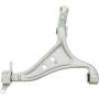 DELPHI TC8091 Control Arm and Ball Joint Assembly