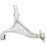 DELPHI TC8091 Control Arm and Ball Joint Assembly