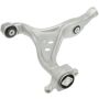 DELPHI TC8092 Control Arm and Ball Joint Assembly