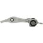 DELPHI TC8092 Control Arm and Ball Joint Assembly