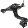 DELPHI TC8094 Control Arm and Ball Joint Assembly