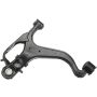 DELPHI TC8094 Control Arm and Ball Joint Assembly