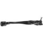 DELPHI TC8094 Control Arm and Ball Joint Assembly