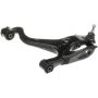 DELPHI TC8095 Control Arm and Ball Joint Assembly