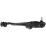 DELPHI TC8095 Control Arm and Ball Joint Assembly
