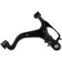 DELPHI TC8095 Control Arm and Ball Joint Assembly