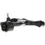 DELPHI TC8095 Control Arm and Ball Joint Assembly