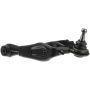 DELPHI TC8095 Control Arm and Ball Joint Assembly