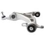 DELPHI TC8096 Control Arm and Ball Joint Assembly
