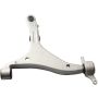 DELPHI TC8096 Control Arm and Ball Joint Assembly
