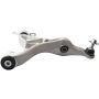 DELPHI TC8096 Control Arm and Ball Joint Assembly
