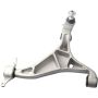 DELPHI TC8096 Control Arm and Ball Joint Assembly