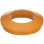DELPHI TC8124 Suspension Coil Spring Seat