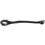 DELPHI TC8132 Control Arm and Ball Joint Assembly