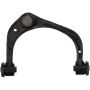DELPHI TC8133 Control Arm and Ball Joint Assembly