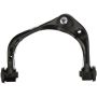 DELPHI TC8133 Control Arm and Ball Joint Assembly