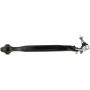 DELPHI TC8135 Control Arm and Ball Joint Assembly