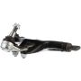 DELPHI TC8135 Control Arm and Ball Joint Assembly