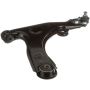 DELPHI TC813 Control Arm and Ball Joint Assembly