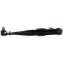 DELPHI TC813 Control Arm and Ball Joint Assembly