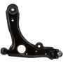 DELPHI TC813 Control Arm and Ball Joint Assembly