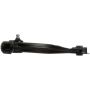 DELPHI TC813 Control Arm and Ball Joint Assembly