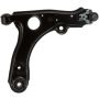 DELPHI TC813 Control Arm and Ball Joint Assembly