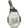 DELPHI TC814 Control Arm and Ball Joint Assembly