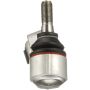 DELPHI TC814 Control Arm and Ball Joint Assembly