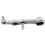 DELPHI TC8152 Control Arm and Ball Joint Assembly