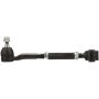 DELPHI TC8161 Control Arm and Ball Joint Assembly