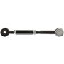 DELPHI TC8161 Control Arm and Ball Joint Assembly