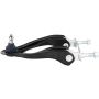 DELPHI TC817 Control Arm and Ball Joint Assembly