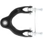 DELPHI TC817 Control Arm and Ball Joint Assembly