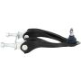 DELPHI TC817 Control Arm and Ball Joint Assembly