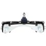 DELPHI TC817 Control Arm and Ball Joint Assembly