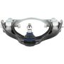 DELPHI TC817 Control Arm and Ball Joint Assembly