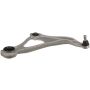 DELPHI TC8188 Control Arm and Ball Joint Assembly