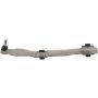 DELPHI TC8188 Control Arm and Ball Joint Assembly