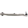 DELPHI TC8188 Control Arm and Ball Joint Assembly